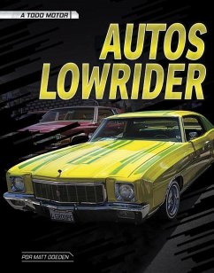 Autos Lowrider - Doeden, Matt