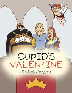 Cupid's Valentine - Scroggins, Kimberly