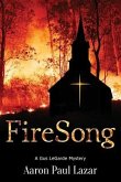 Firesong: The Secret Room