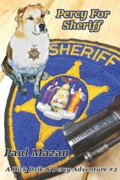 Percy for Sheriff