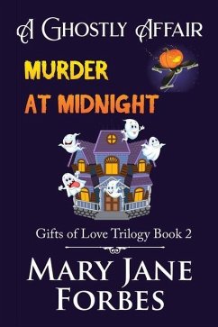 A Ghostly Affair: Murder at Midnight - Forbes, Mary Jane