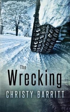 The Wrecking - Barritt, Christy