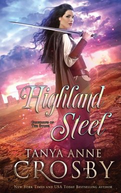 Highland Steel - Crosby, Tanya Anne