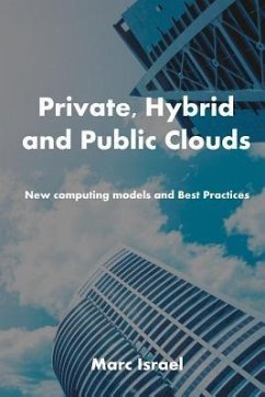 Private, Hybrid, and Public Clouds - Israel, Marc