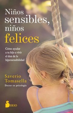 Ninos Sensibles, Ninos Felices - Tomasella, Saverio