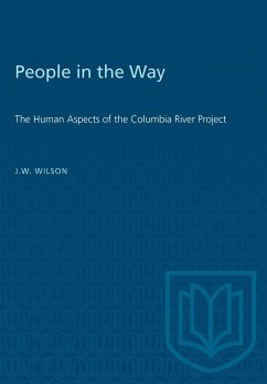 People in the Way - Wilson, James Wood