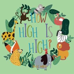 How High is High? - Walsh, L E