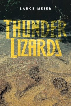 Thunder Lizards - Meier, Lance