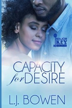 Capacity for Desire - Bowen, L. J.