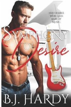 Symphony of Desire - Hardy, B. J.