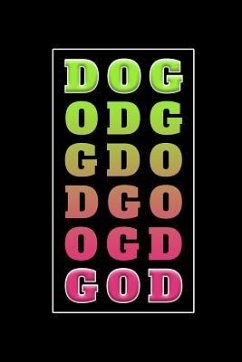 Dog God - Dogs, Love