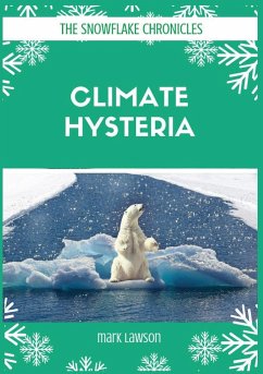 CLIMATE HYSTERIA - Lawson, Mark