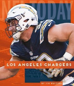 Los Angeles Chargers - Whiting, Jim