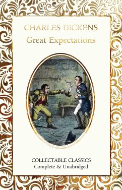 Great Expectations - Dickens, Charles