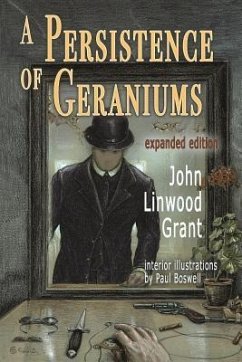 A Persistence of Geraniums - Grant, John Linwood