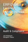 Erp Digital License Management: Audit & Compliance