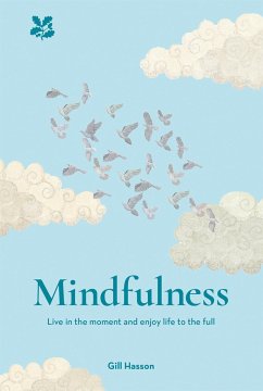 Mindfulness - Hasson, Gill; National Trust Books