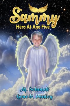 Cover Sammy