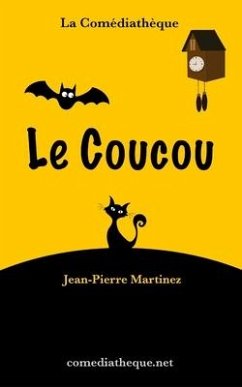 Le Coucou - Martinez, Jean-Pierre
