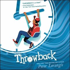Throwback - Lerangis, Peter