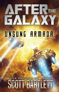 Unsung Armada - Bartlett, Scott