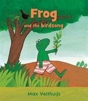 Cover Frog and the birdsong