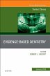 Evidence Based Dentistry, an Issue of... - Bild 1