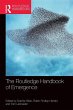 The Routledge Handbook of Emergence - Bild 1