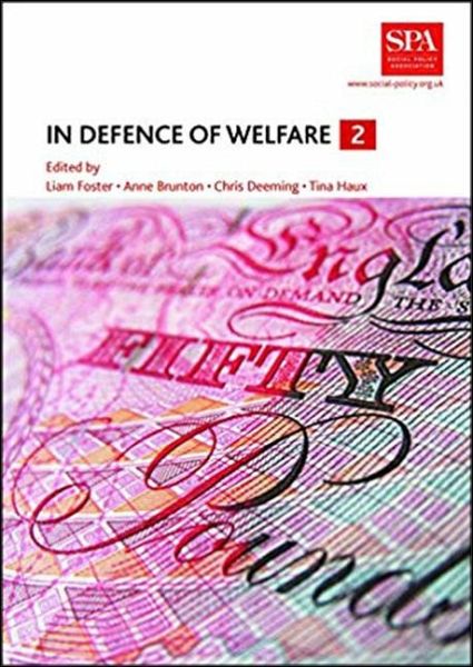 In Defence of Welfare 2