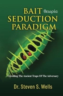 Bait Seduction Paradigm - Wells, Steven S.