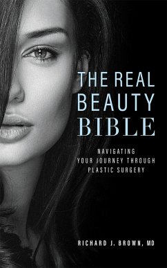 The Real Beauty Bible - Brown, Richard J