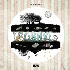 The Grave - Fraga, Dan