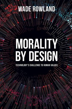 Morality by Design - Rowland, Wade