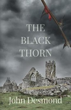 The Black Thorn - Desmond, John