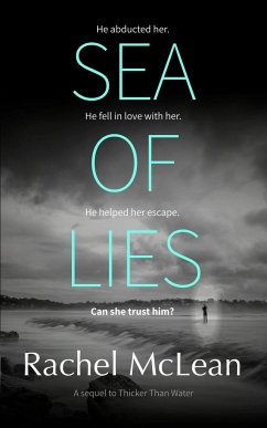 Sea of Lies - Mclean, Rachel