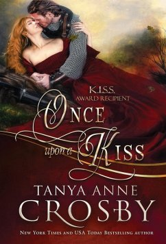 Once Upon a Kiss - Crosby, Tanya Anne