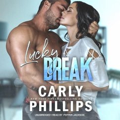 Lucky Break - Phillips, Carly