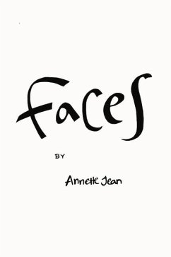 Faces: Volume 1 - Jean, Annette