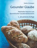 Gesunder Glaube