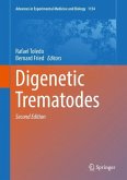 Digenetic Trematodes