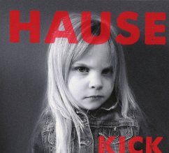 Kick - Hause,Dave