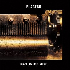 Cover Black Market Music