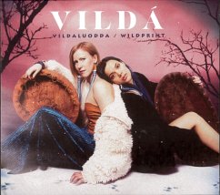 Vildaluodda/Wildprint - Vilda