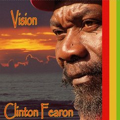 Vision (Reissue/+ Download) - Fearon,Clinton