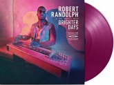 Brighter Days (Ltd. 180 Gr.Purple Lp)