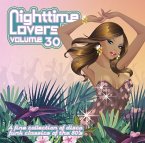 Nighttime Lovers Vol. 30 Nighttime Lovers Vol. 30