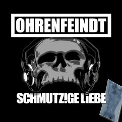Cover Schmutzige Liebe