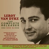 Complete Releases 1956-1962