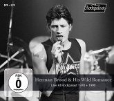 Live At Rockpalast (2cd+Dvd)