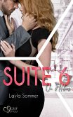 Suite 6: Die Hoteliers (eBook, ePUB)